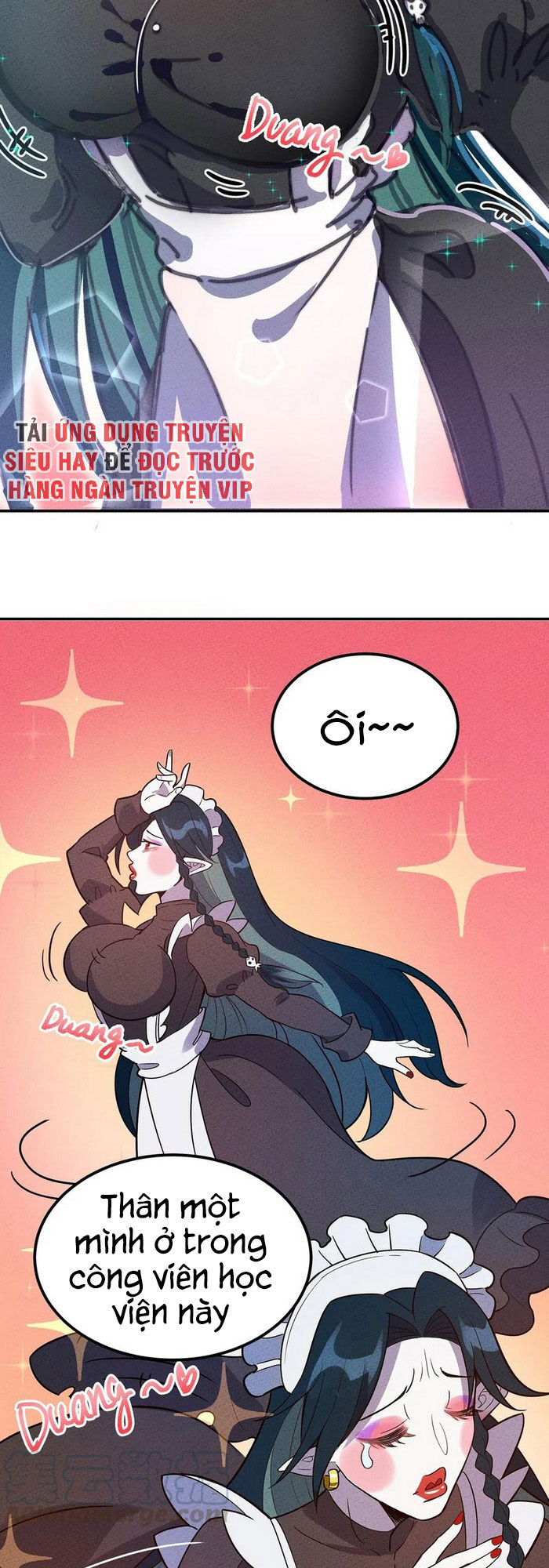 Làm Sao Bây Giờ? Ta Xuyên Không Thành Tiểu Quái Chapter 51 - 13