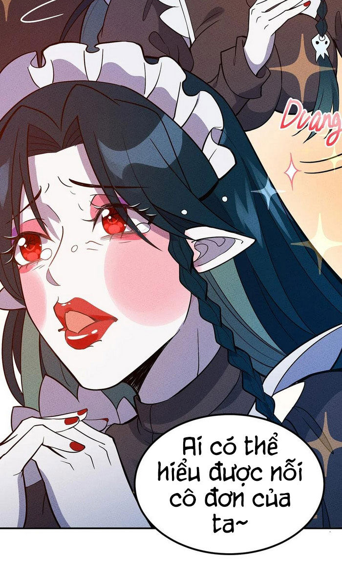 Làm Sao Bây Giờ? Ta Xuyên Không Thành Tiểu Quái Chapter 51 - 14