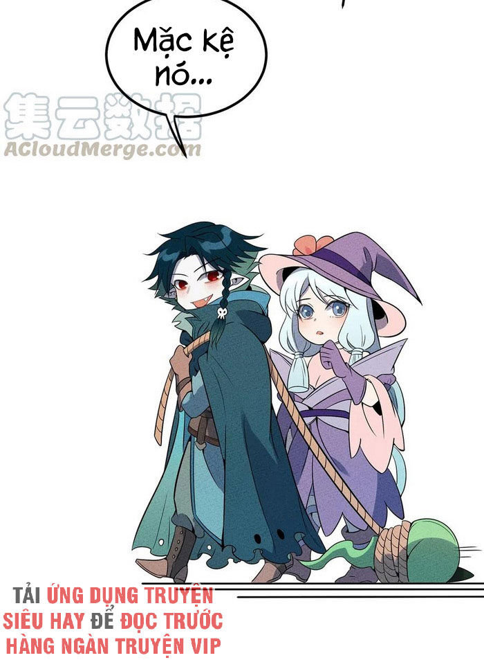 Làm Sao Bây Giờ? Ta Xuyên Không Thành Tiểu Quái Chapter 52 - 25