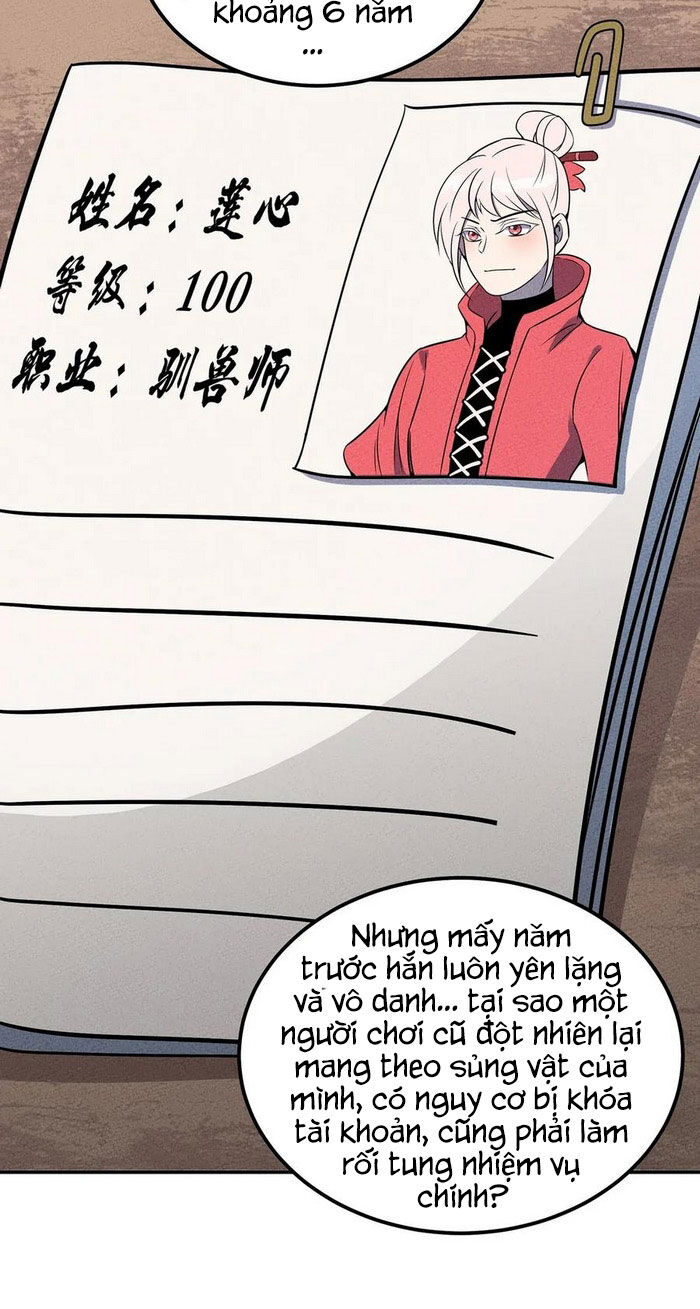 Làm Sao Bây Giờ? Ta Xuyên Không Thành Tiểu Quái Chapter 54 - 19