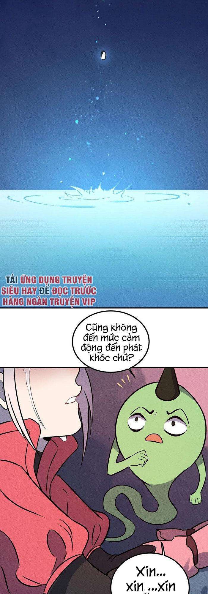 Làm Sao Bây Giờ? Ta Xuyên Không Thành Tiểu Quái Chapter 56 - 13