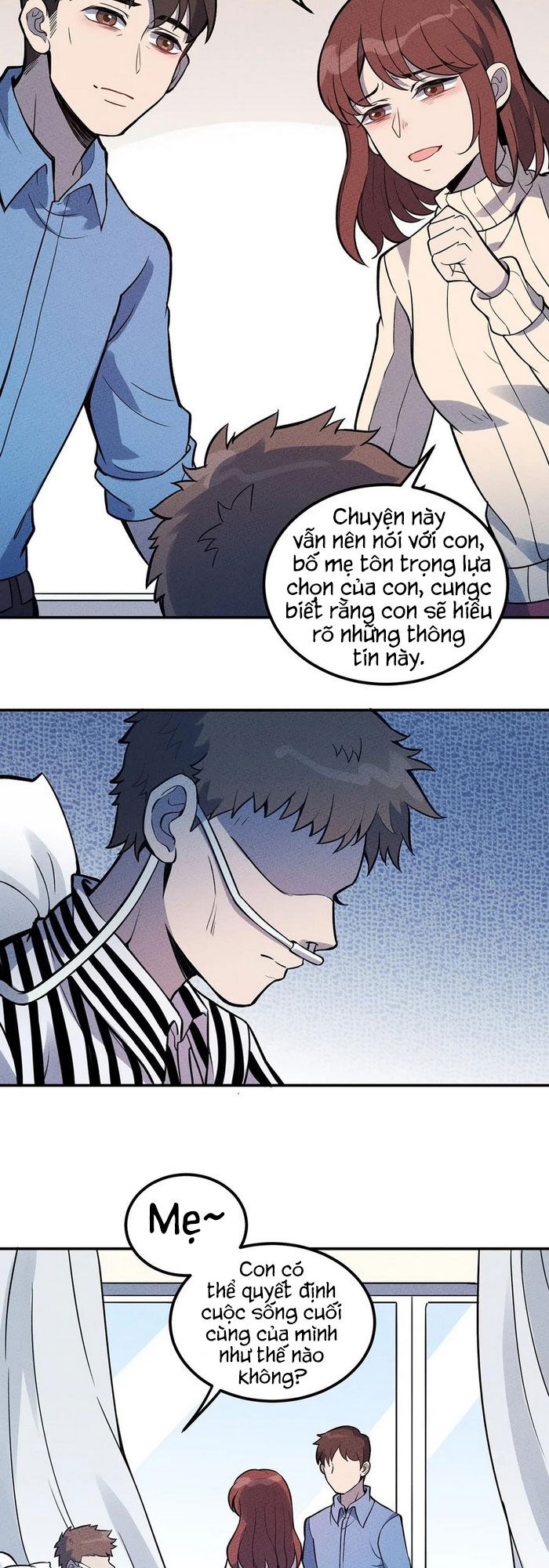 Làm Sao Bây Giờ? Ta Xuyên Không Thành Tiểu Quái Chapter 56 - 16