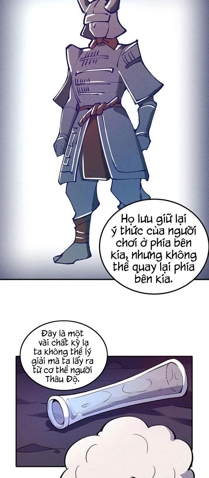 Làm Sao Bây Giờ? Ta Xuyên Không Thành Tiểu Quái Chapter 57 - 14