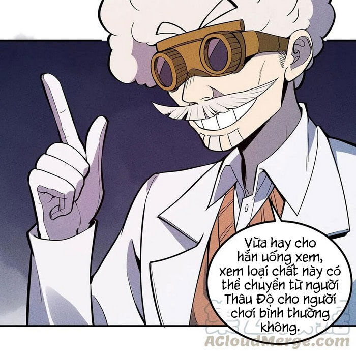 Làm Sao Bây Giờ? Ta Xuyên Không Thành Tiểu Quái Chapter 57 - 15