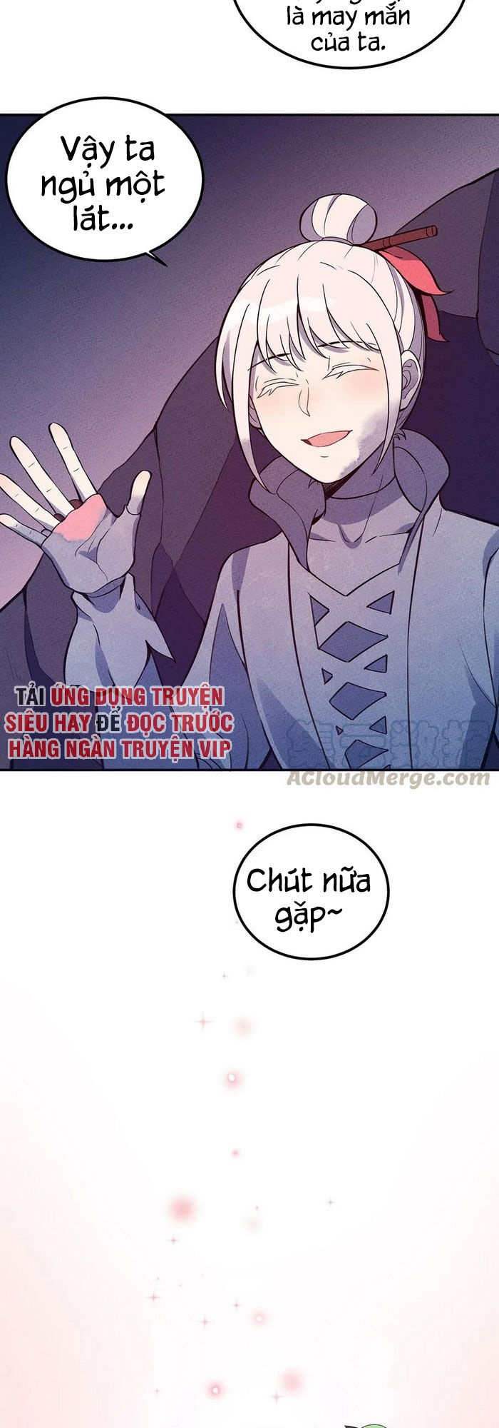 Làm Sao Bây Giờ? Ta Xuyên Không Thành Tiểu Quái Chapter 57 - 18