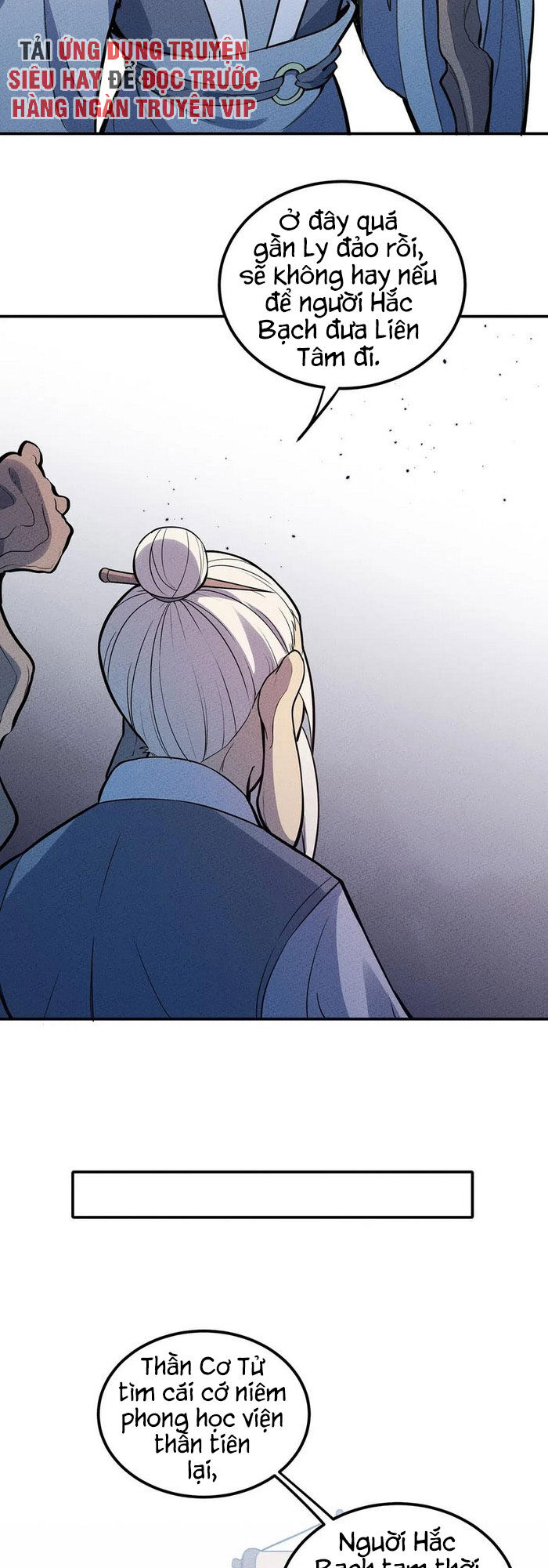 Làm Sao Bây Giờ? Ta Xuyên Không Thành Tiểu Quái Chapter 57 - 21