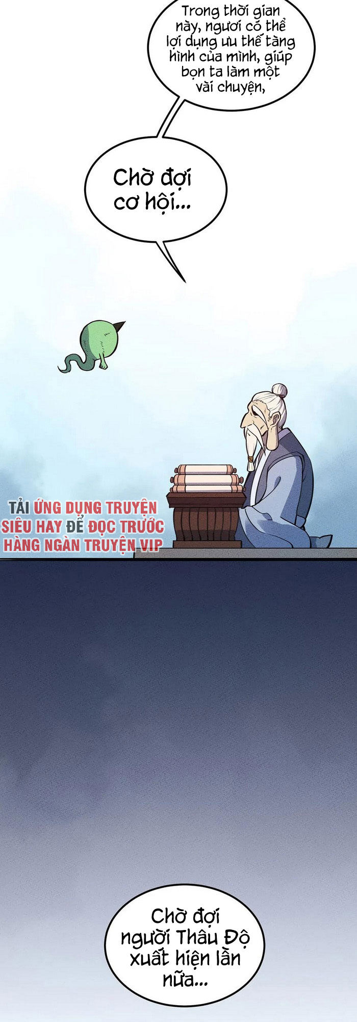 Làm Sao Bây Giờ? Ta Xuyên Không Thành Tiểu Quái Chapter 57 - 24
