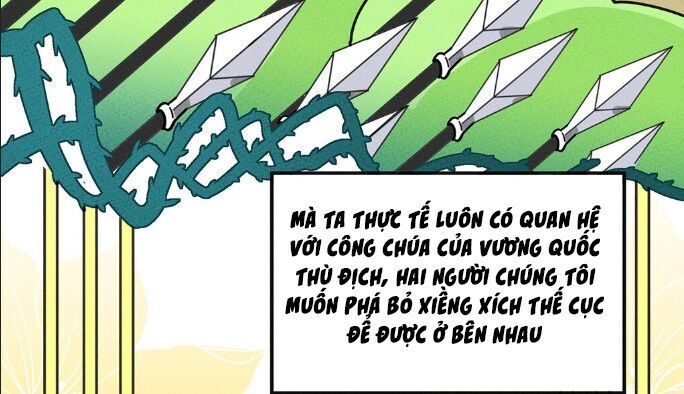 Làm Sao Bây Giờ? Ta Xuyên Không Thành Tiểu Quái Chapter 6 - 18