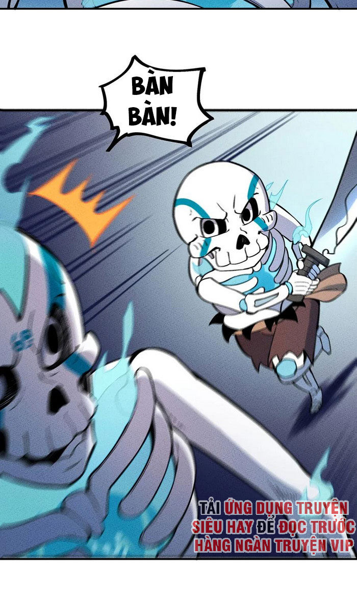 Làm Sao Bây Giờ? Ta Xuyên Không Thành Tiểu Quái Chapter 60 - 14