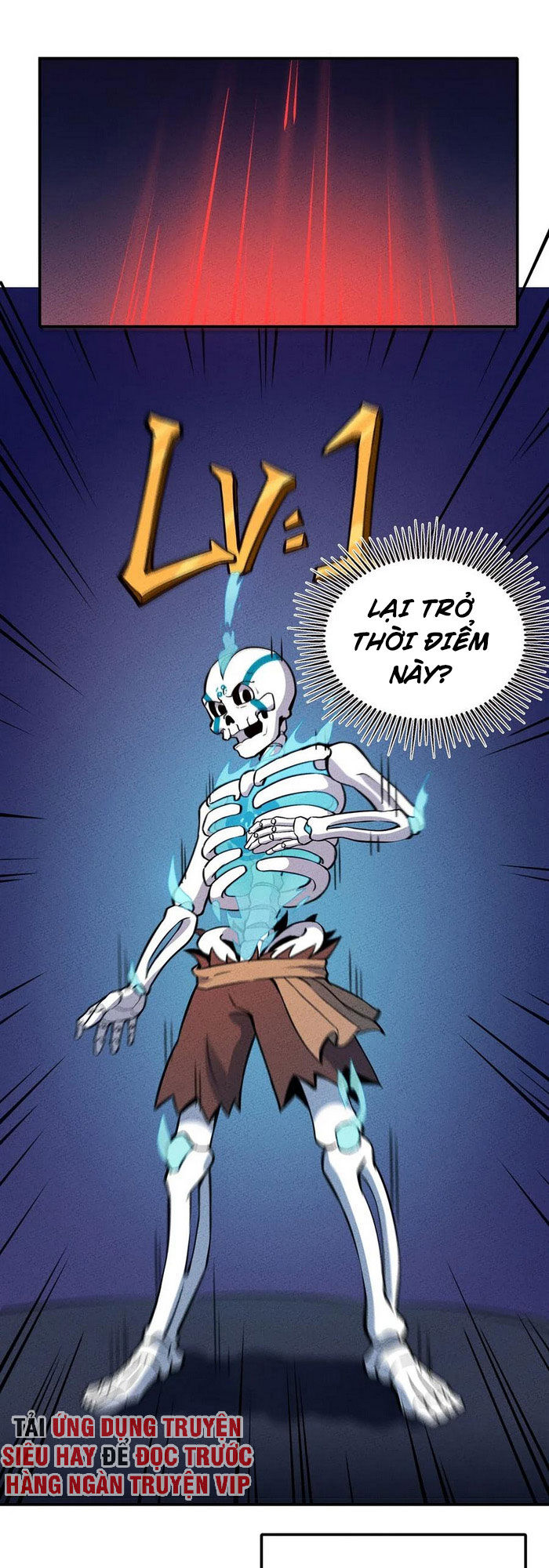 Làm Sao Bây Giờ? Ta Xuyên Không Thành Tiểu Quái Chapter 60 - 15