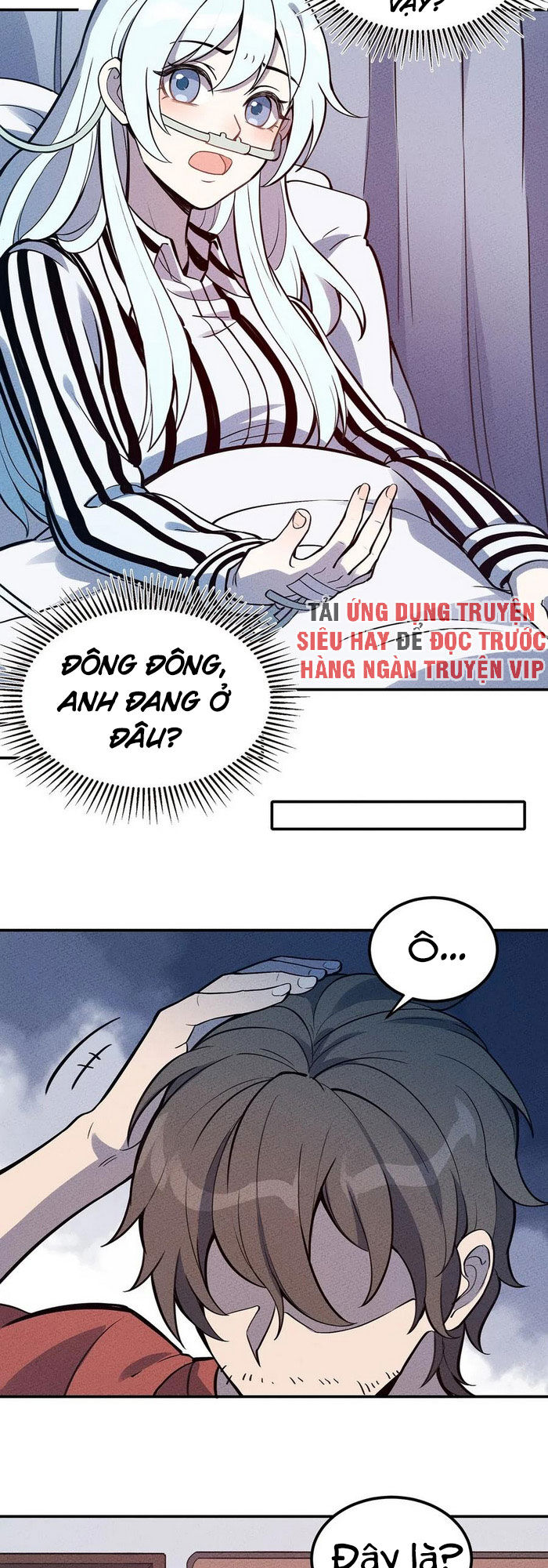 Làm Sao Bây Giờ? Ta Xuyên Không Thành Tiểu Quái Chapter 60 - 17