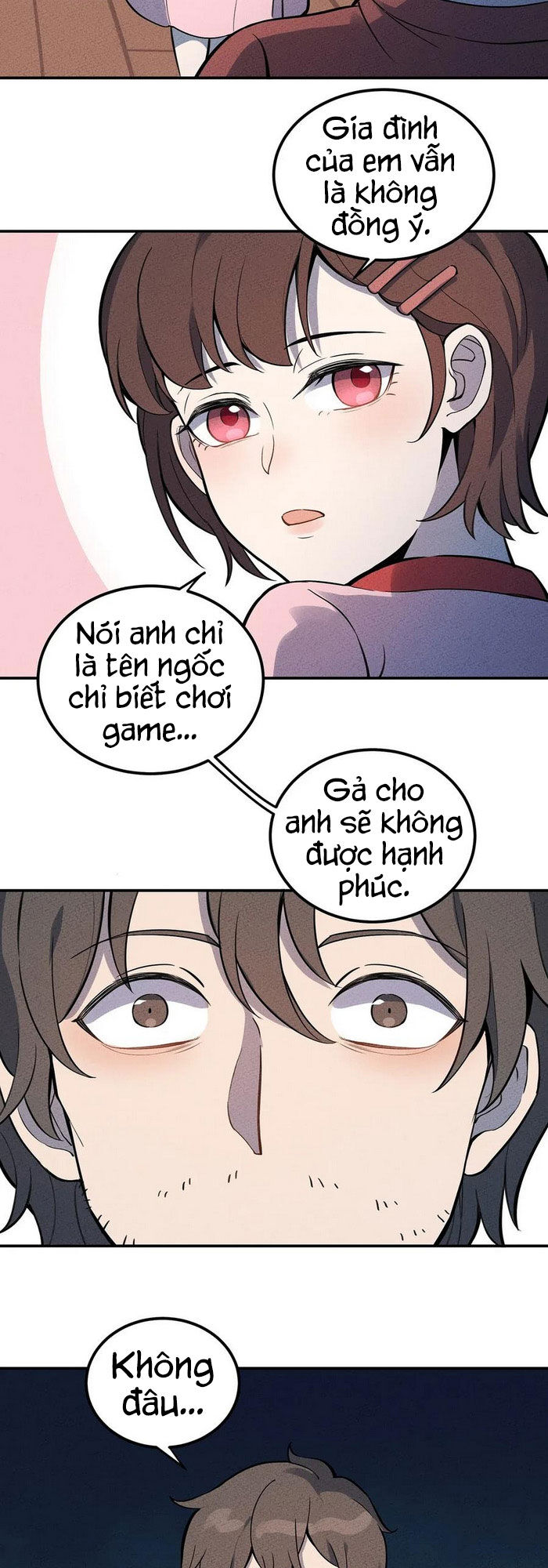 Làm Sao Bây Giờ? Ta Xuyên Không Thành Tiểu Quái Chapter 60 - 19