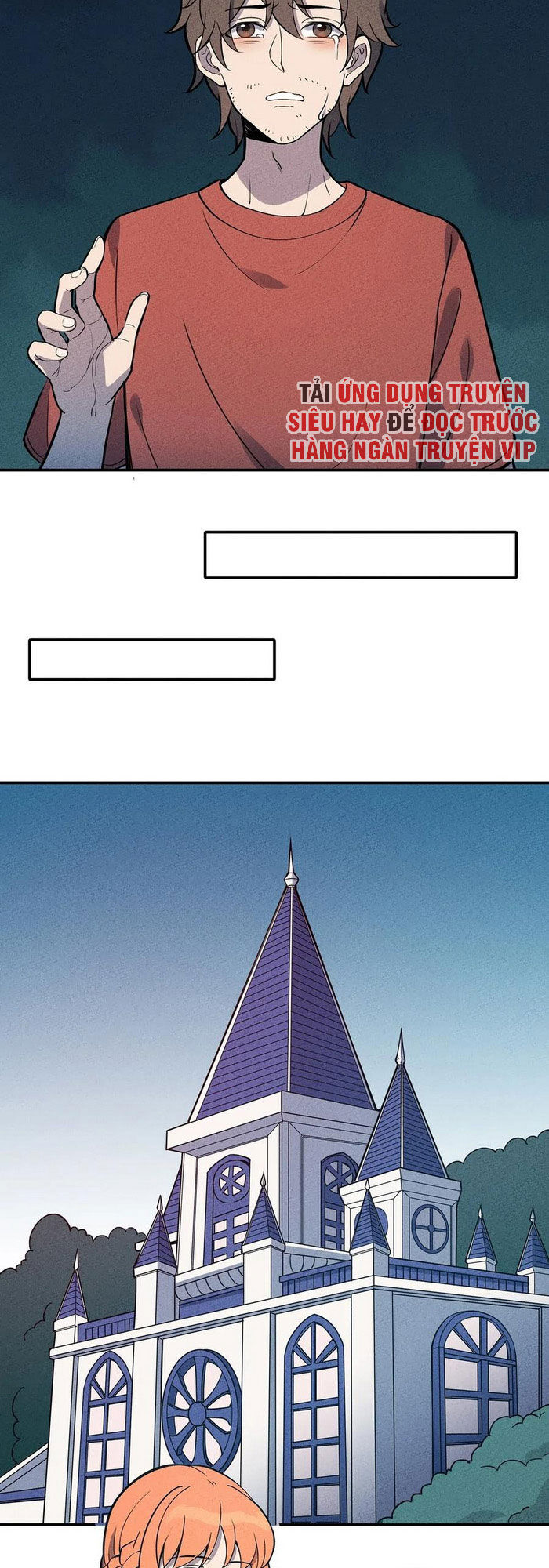 Làm Sao Bây Giờ? Ta Xuyên Không Thành Tiểu Quái Chapter 60 - 20