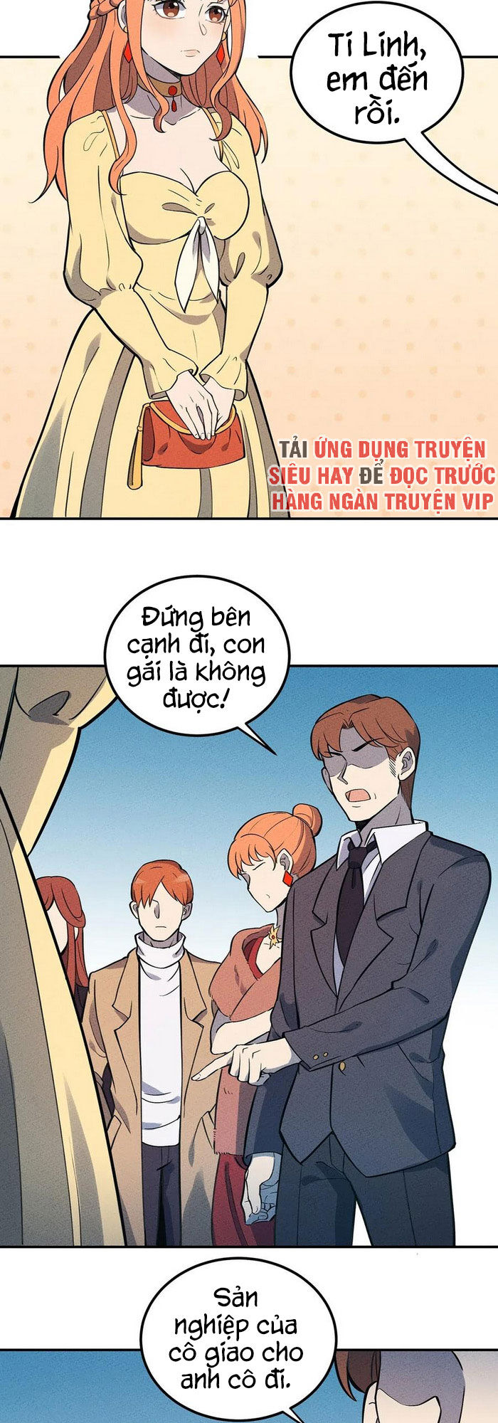 Làm Sao Bây Giờ? Ta Xuyên Không Thành Tiểu Quái Chapter 60 - 21