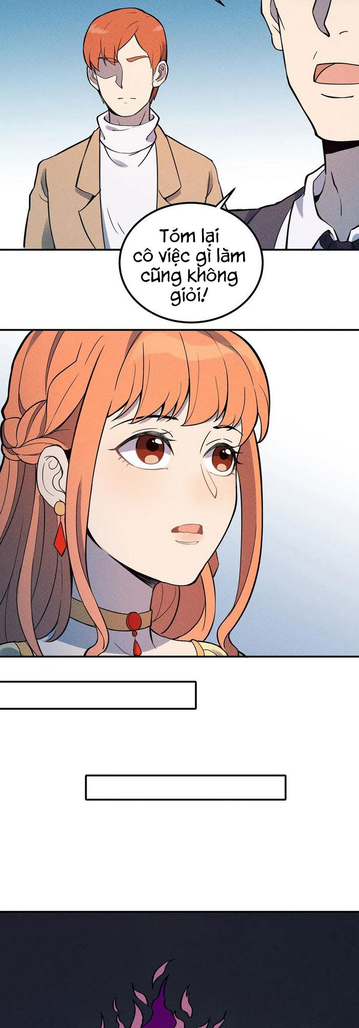 Làm Sao Bây Giờ? Ta Xuyên Không Thành Tiểu Quái Chapter 60 - 22
