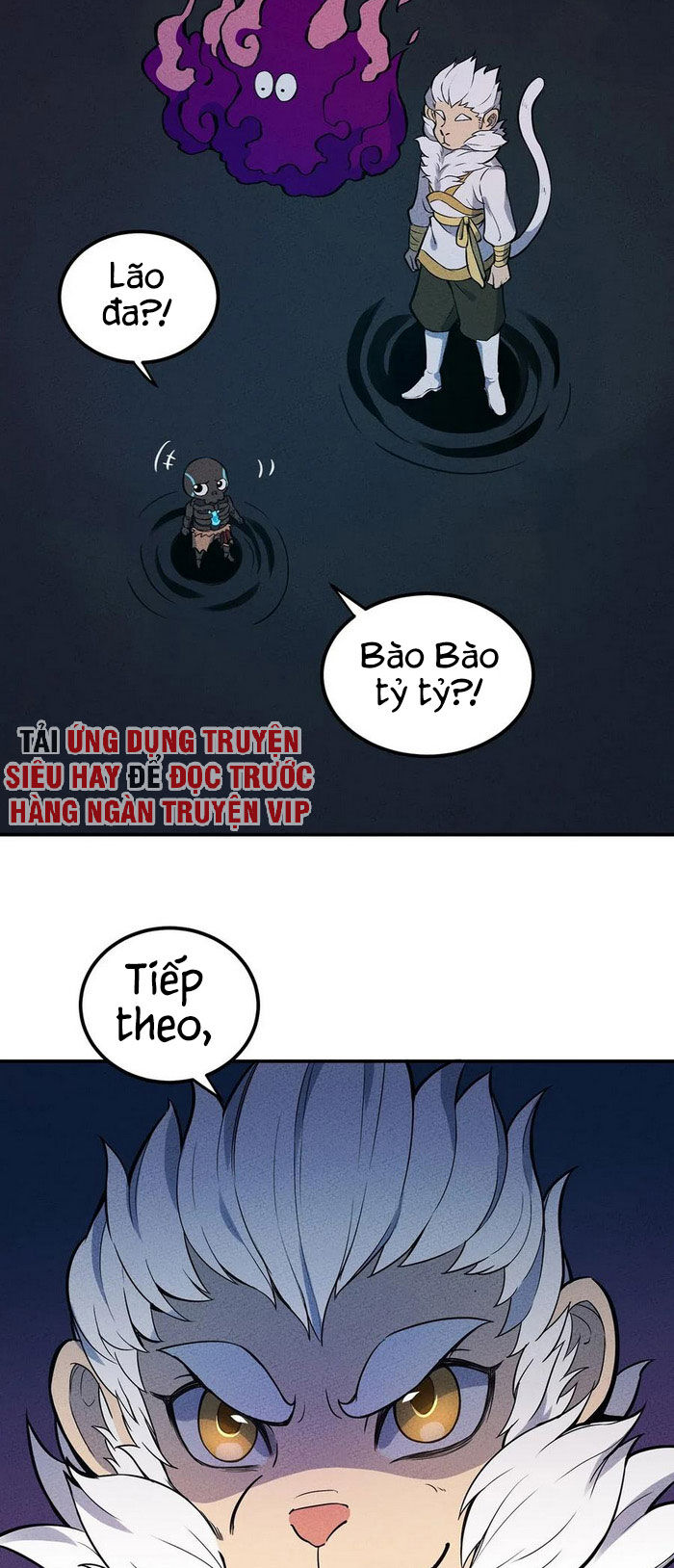 Làm Sao Bây Giờ? Ta Xuyên Không Thành Tiểu Quái Chapter 60 - 23