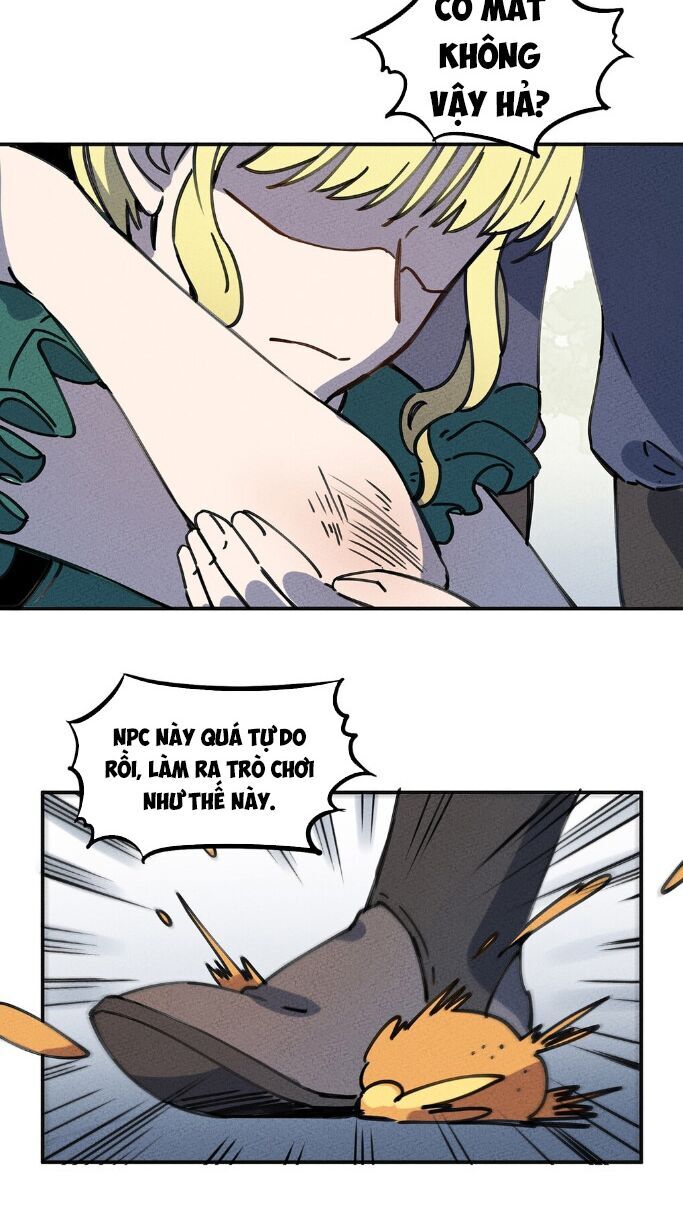 Làm Sao Bây Giờ? Ta Xuyên Không Thành Tiểu Quái Chapter 7 - 11