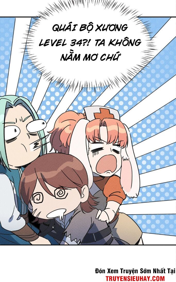 Làm Sao Bây Giờ? Ta Xuyên Không Thành Tiểu Quái Chapter 7 - 26