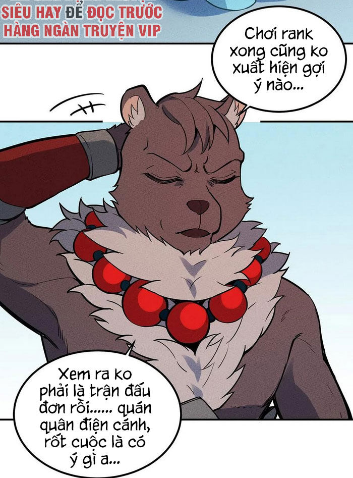 Làm Sao Bây Giờ? Ta Xuyên Không Thành Tiểu Quái Chapter 72 - 2