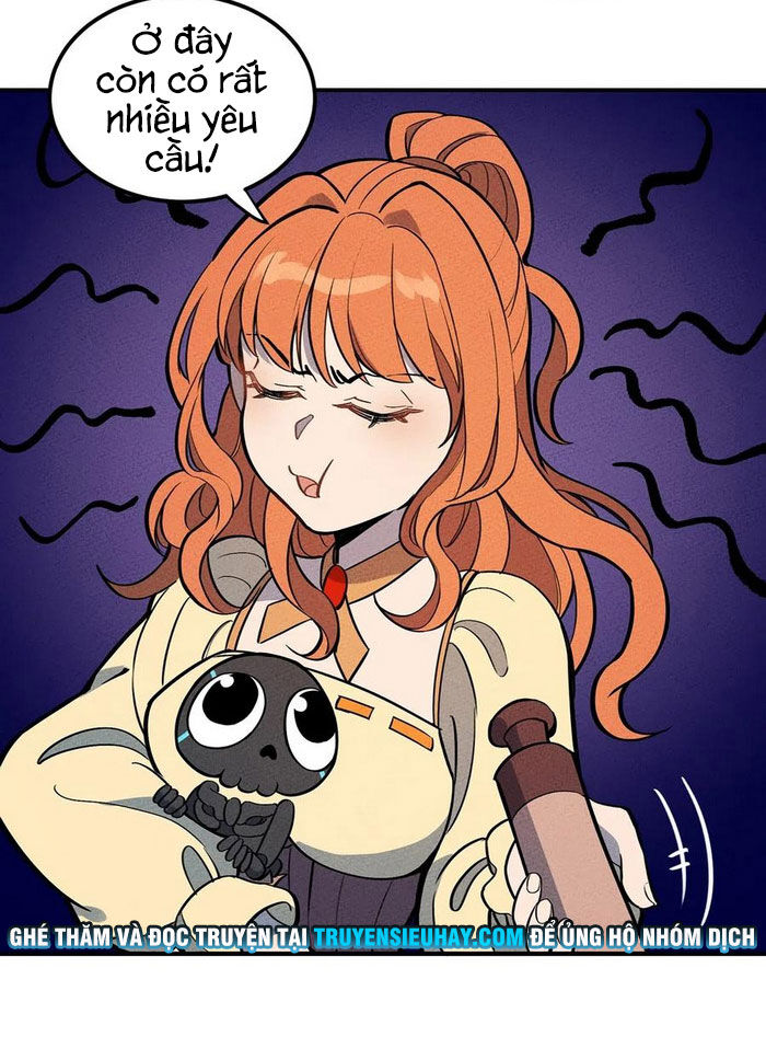 Làm Sao Bây Giờ? Ta Xuyên Không Thành Tiểu Quái Chapter 72 - 20
