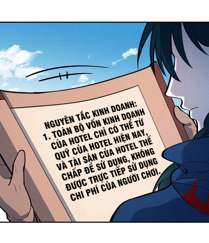 Làm Sao Bây Giờ? Ta Xuyên Không Thành Tiểu Quái Chapter 72 - 21