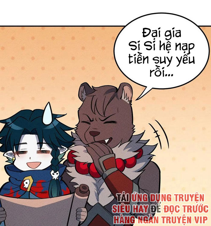 Làm Sao Bây Giờ? Ta Xuyên Không Thành Tiểu Quái Chapter 72 - 22