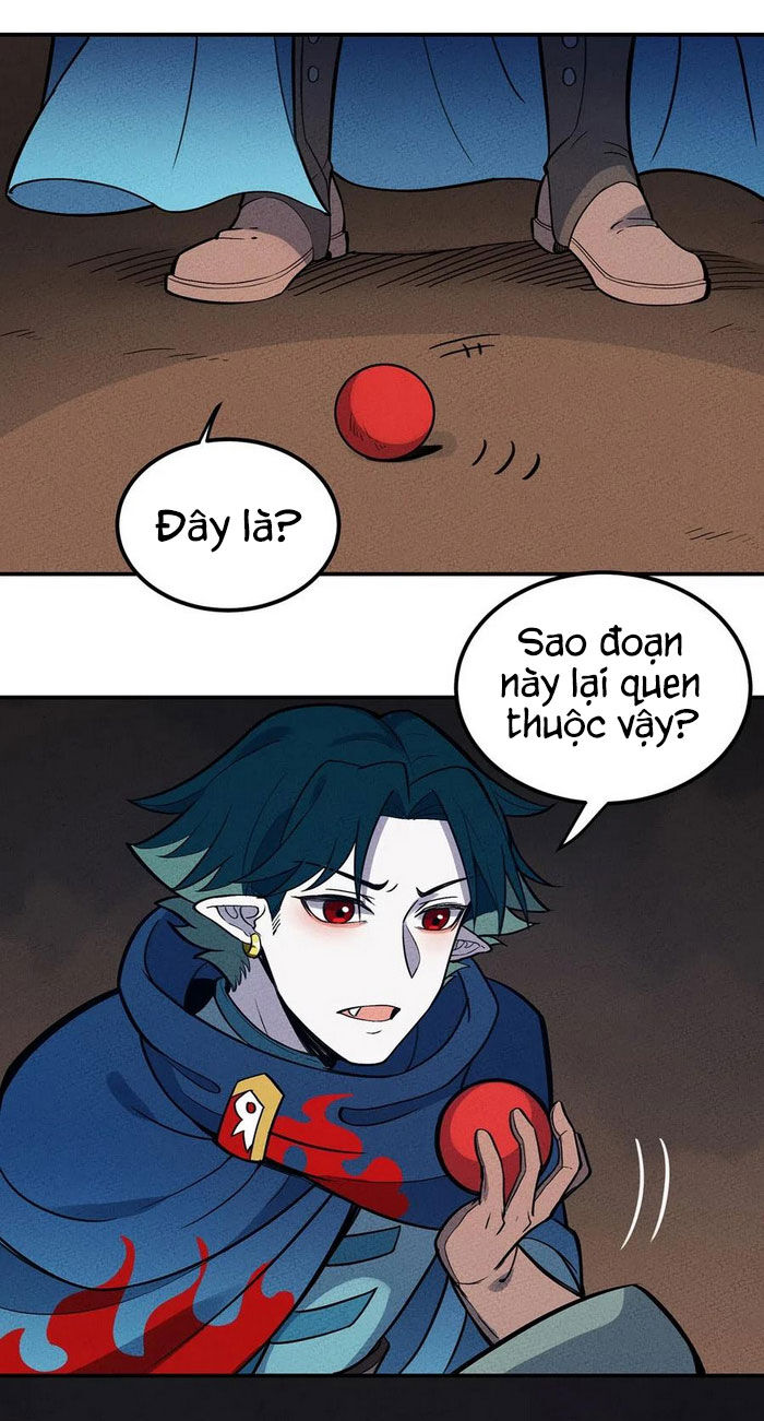 Làm Sao Bây Giờ? Ta Xuyên Không Thành Tiểu Quái Chapter 72 - 28