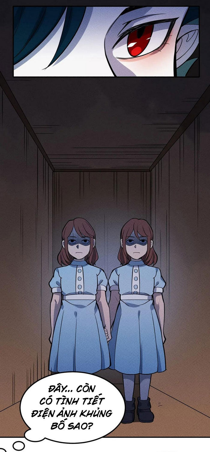 Làm Sao Bây Giờ? Ta Xuyên Không Thành Tiểu Quái Chapter 72 - 29