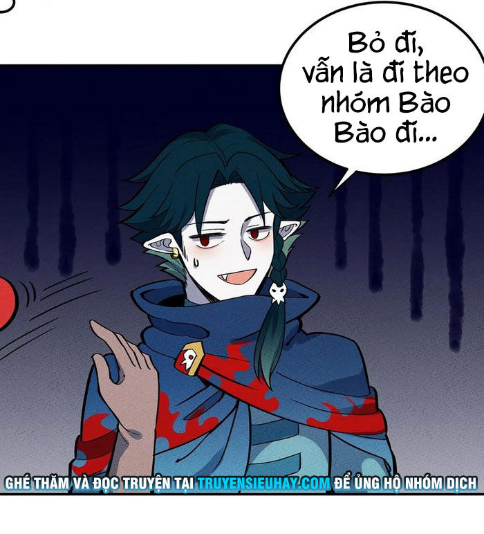 Làm Sao Bây Giờ? Ta Xuyên Không Thành Tiểu Quái Chapter 72 - 30