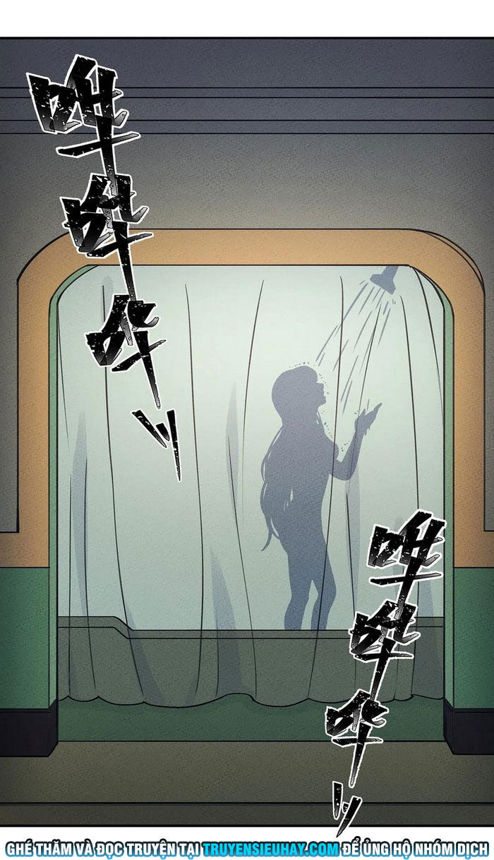 Làm Sao Bây Giờ? Ta Xuyên Không Thành Tiểu Quái Chapter 72 - 32