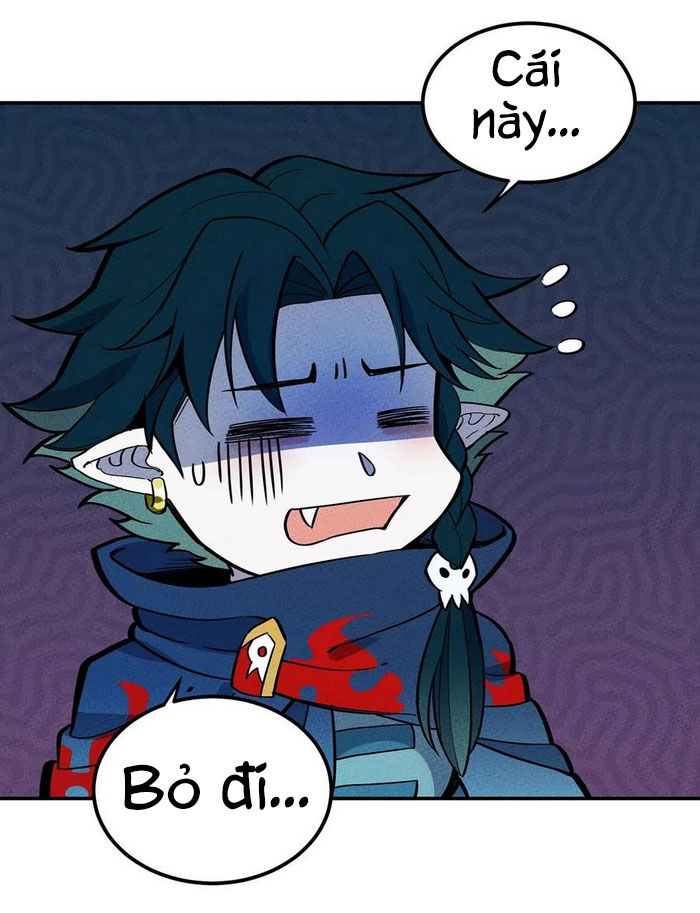 Làm Sao Bây Giờ? Ta Xuyên Không Thành Tiểu Quái Chapter 72 - 34
