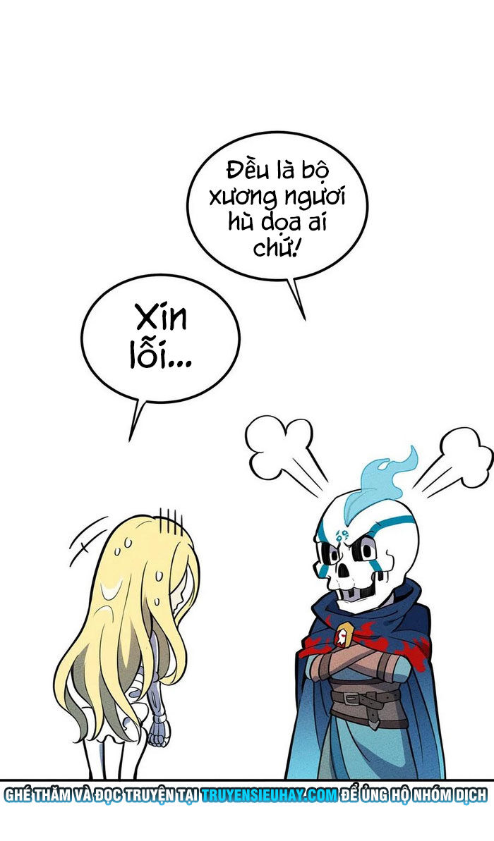 Làm Sao Bây Giờ? Ta Xuyên Không Thành Tiểu Quái Chapter 72 - 38