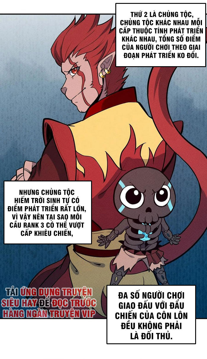 Làm Sao Bây Giờ? Ta Xuyên Không Thành Tiểu Quái Chapter 72 - 7