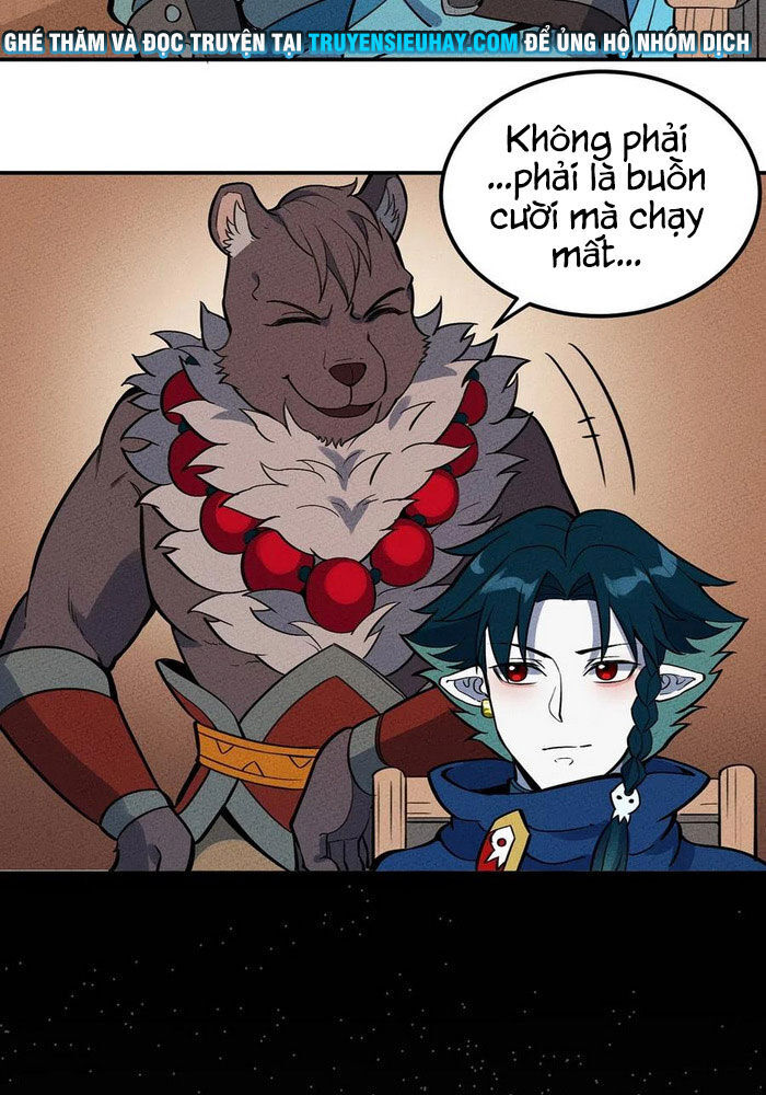 Làm Sao Bây Giờ? Ta Xuyên Không Thành Tiểu Quái Chapter 73 - 2