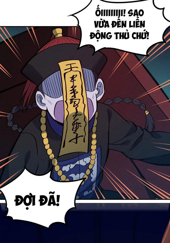 Làm Sao Bây Giờ? Ta Xuyên Không Thành Tiểu Quái Chapter 73 - 14