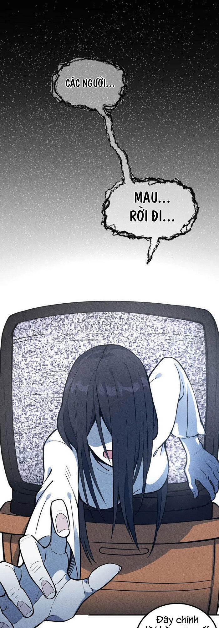 Làm Sao Bây Giờ? Ta Xuyên Không Thành Tiểu Quái Chapter 73 - 3