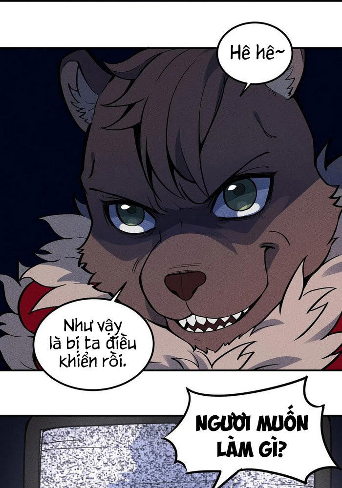 Làm Sao Bây Giờ? Ta Xuyên Không Thành Tiểu Quái Chapter 73 - 6