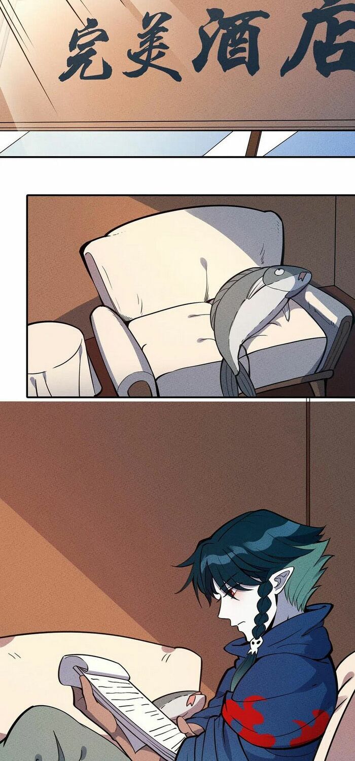 Làm Sao Bây Giờ? Ta Xuyên Không Thành Tiểu Quái Chapter 75 - 2