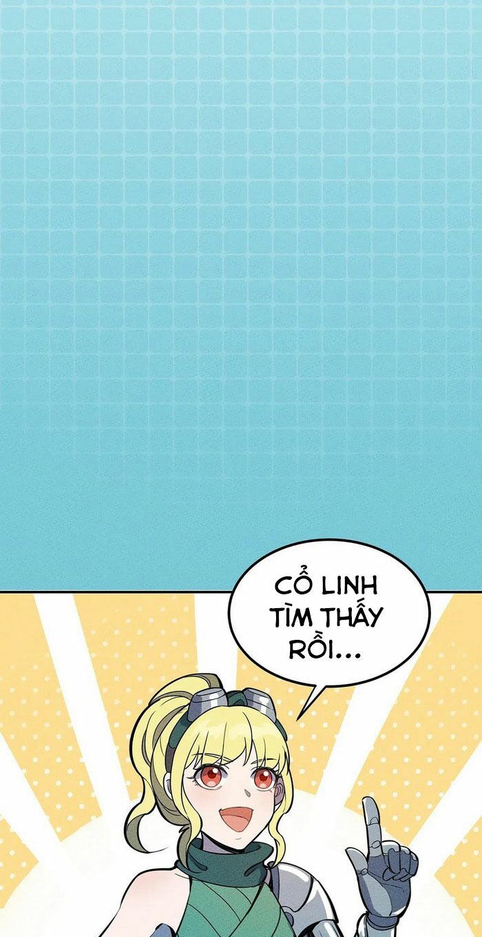 Làm Sao Bây Giờ? Ta Xuyên Không Thành Tiểu Quái Chapter 75 - 17