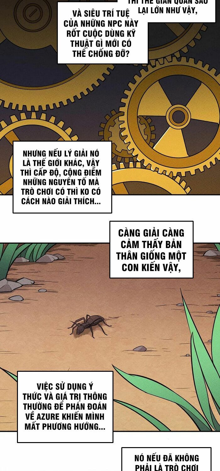 Làm Sao Bây Giờ? Ta Xuyên Không Thành Tiểu Quái Chapter 75 - 22