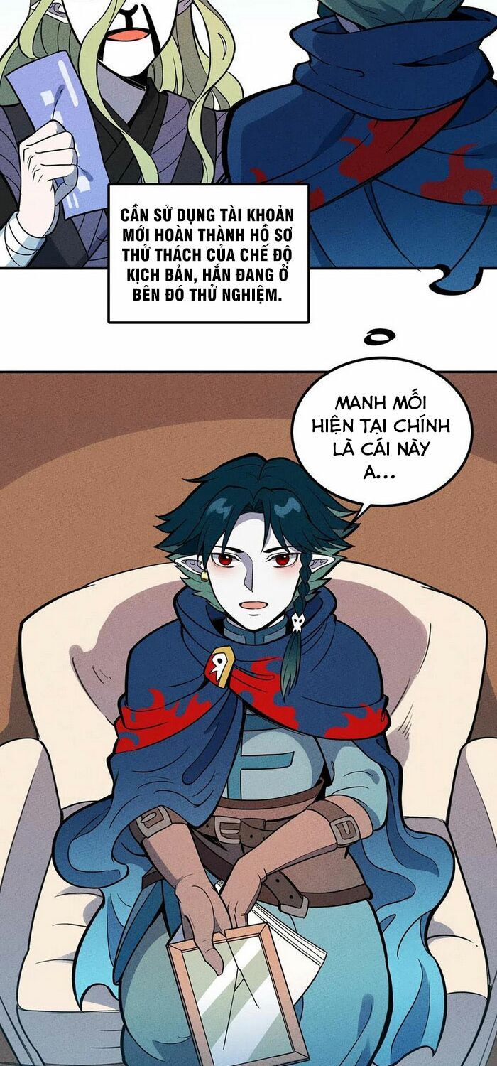 Làm Sao Bây Giờ? Ta Xuyên Không Thành Tiểu Quái Chapter 75 - 8