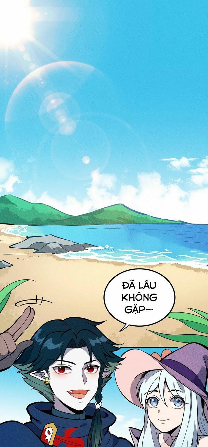 Làm Sao Bây Giờ? Ta Xuyên Không Thành Tiểu Quái Chapter 76 - 1