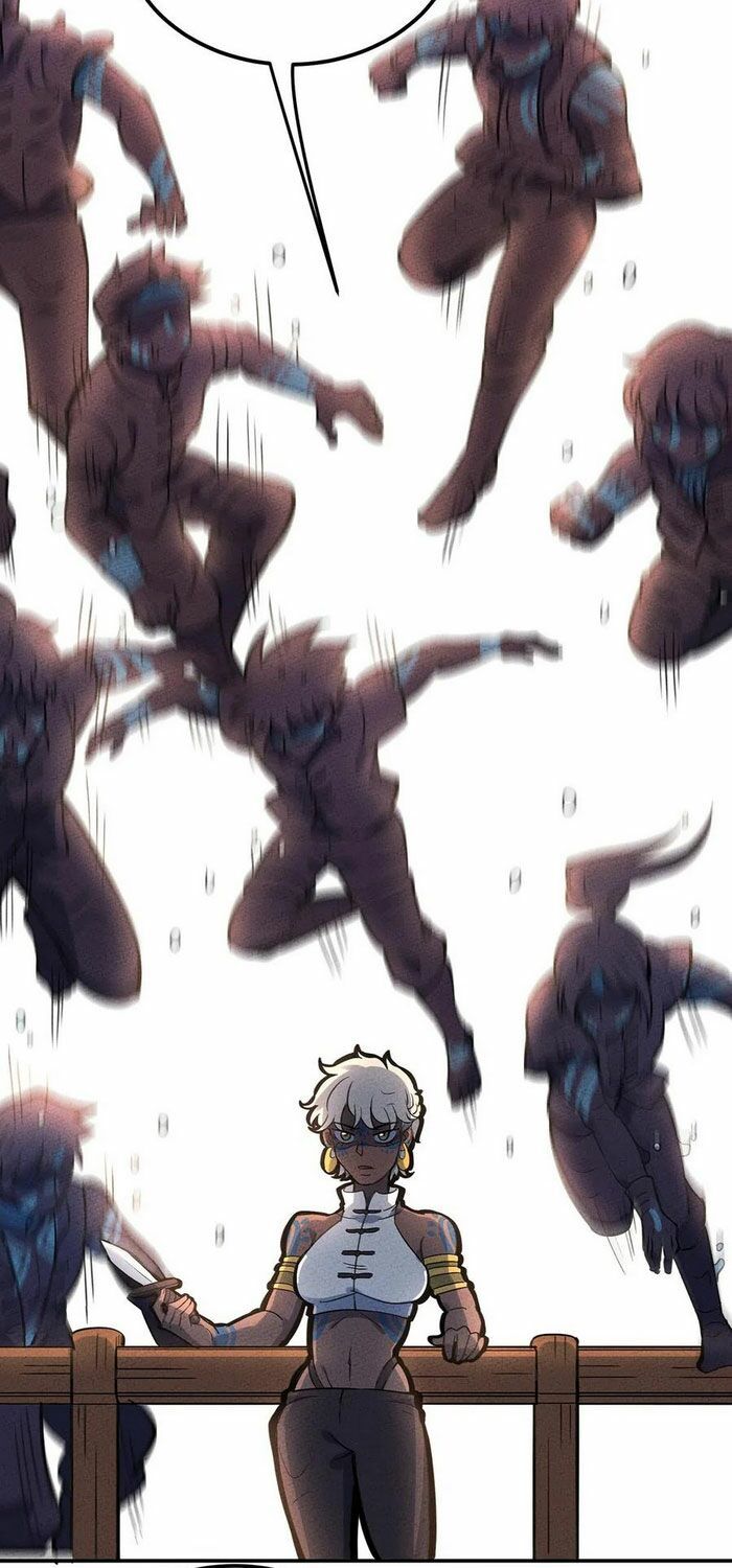 Làm Sao Bây Giờ? Ta Xuyên Không Thành Tiểu Quái Chapter 76 - 13