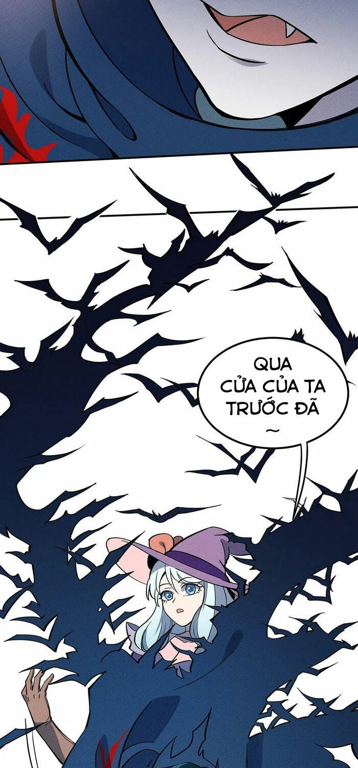 Làm Sao Bây Giờ? Ta Xuyên Không Thành Tiểu Quái Chapter 76 - 16