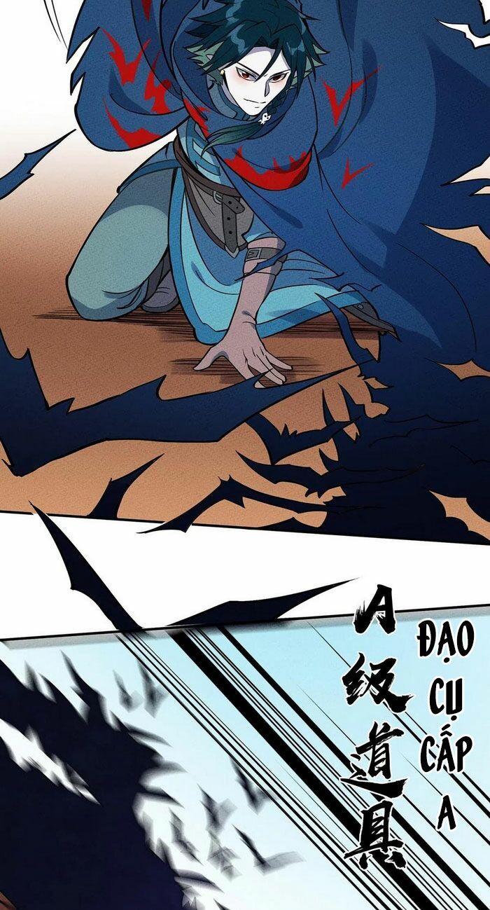 Làm Sao Bây Giờ? Ta Xuyên Không Thành Tiểu Quái Chapter 76 - 17