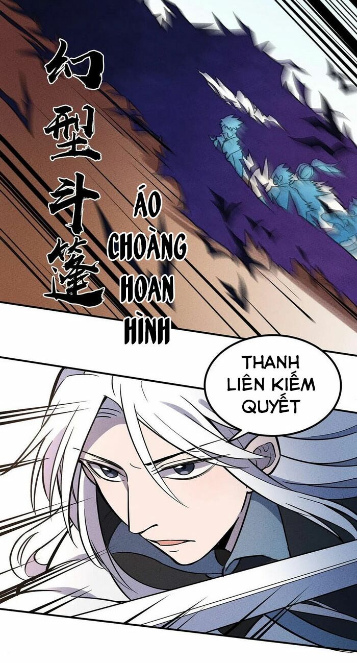 Làm Sao Bây Giờ? Ta Xuyên Không Thành Tiểu Quái Chapter 76 - 18