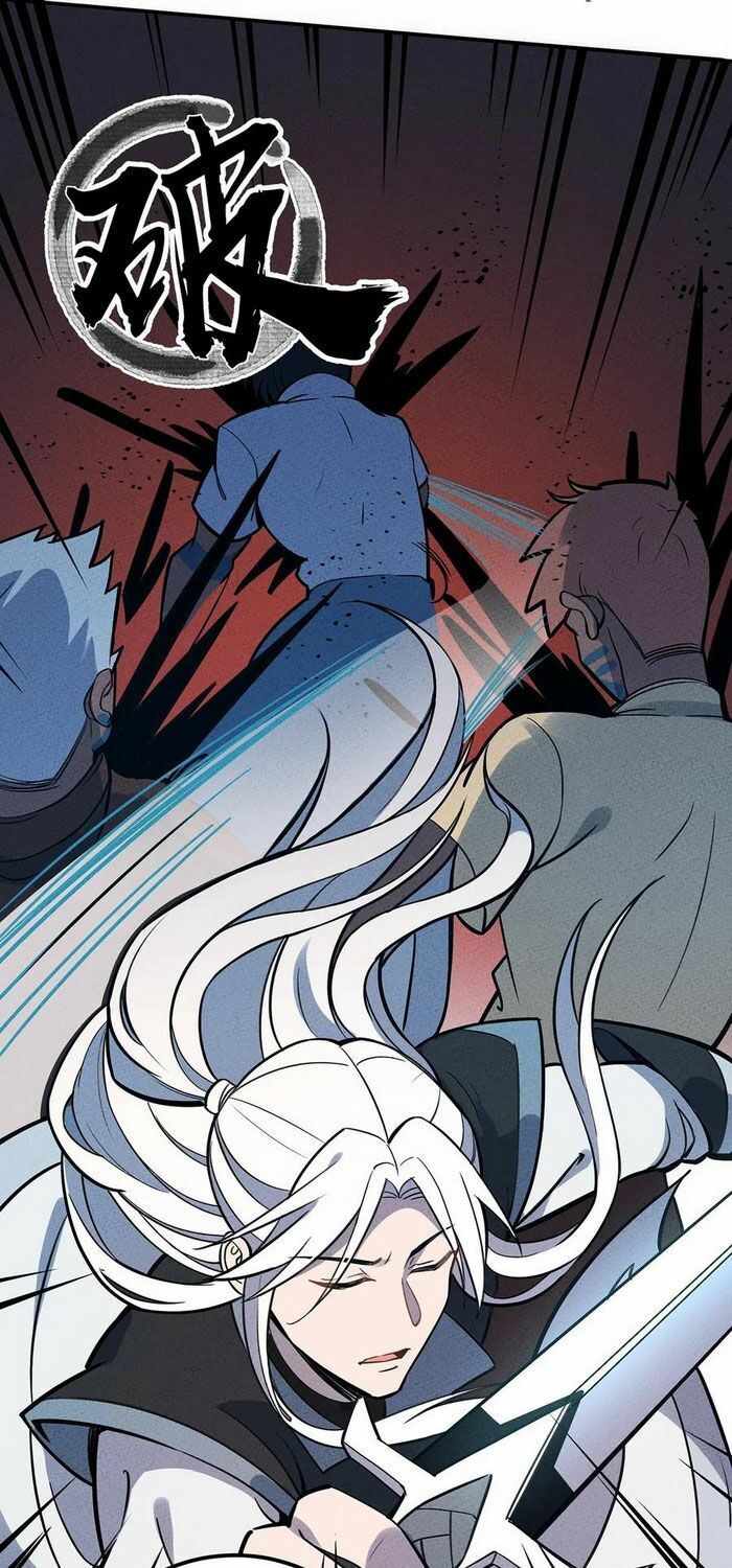 Làm Sao Bây Giờ? Ta Xuyên Không Thành Tiểu Quái Chapter 76 - 19