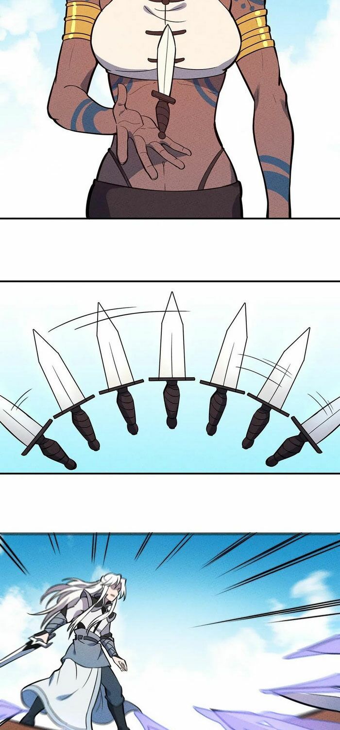 Làm Sao Bây Giờ? Ta Xuyên Không Thành Tiểu Quái Chapter 76 - 23