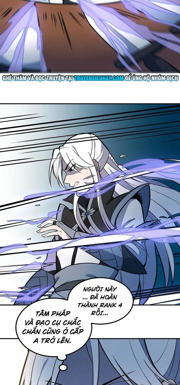 Làm Sao Bây Giờ? Ta Xuyên Không Thành Tiểu Quái Chapter 76 - 24