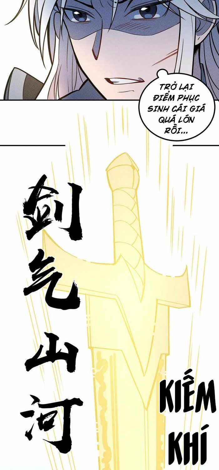 Làm Sao Bây Giờ? Ta Xuyên Không Thành Tiểu Quái Chapter 76 - 25